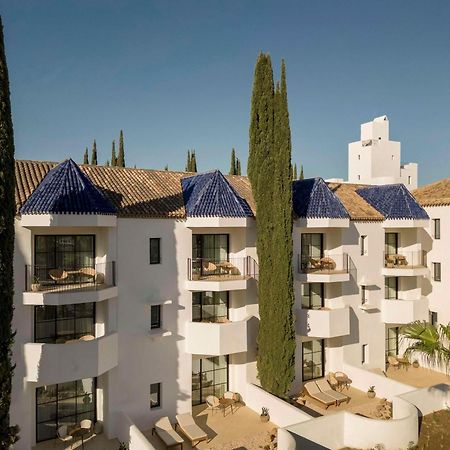 La Zambra Resort Gl, Part Of The Unbound Collection By Hyatt Mijas Eksteriør billede