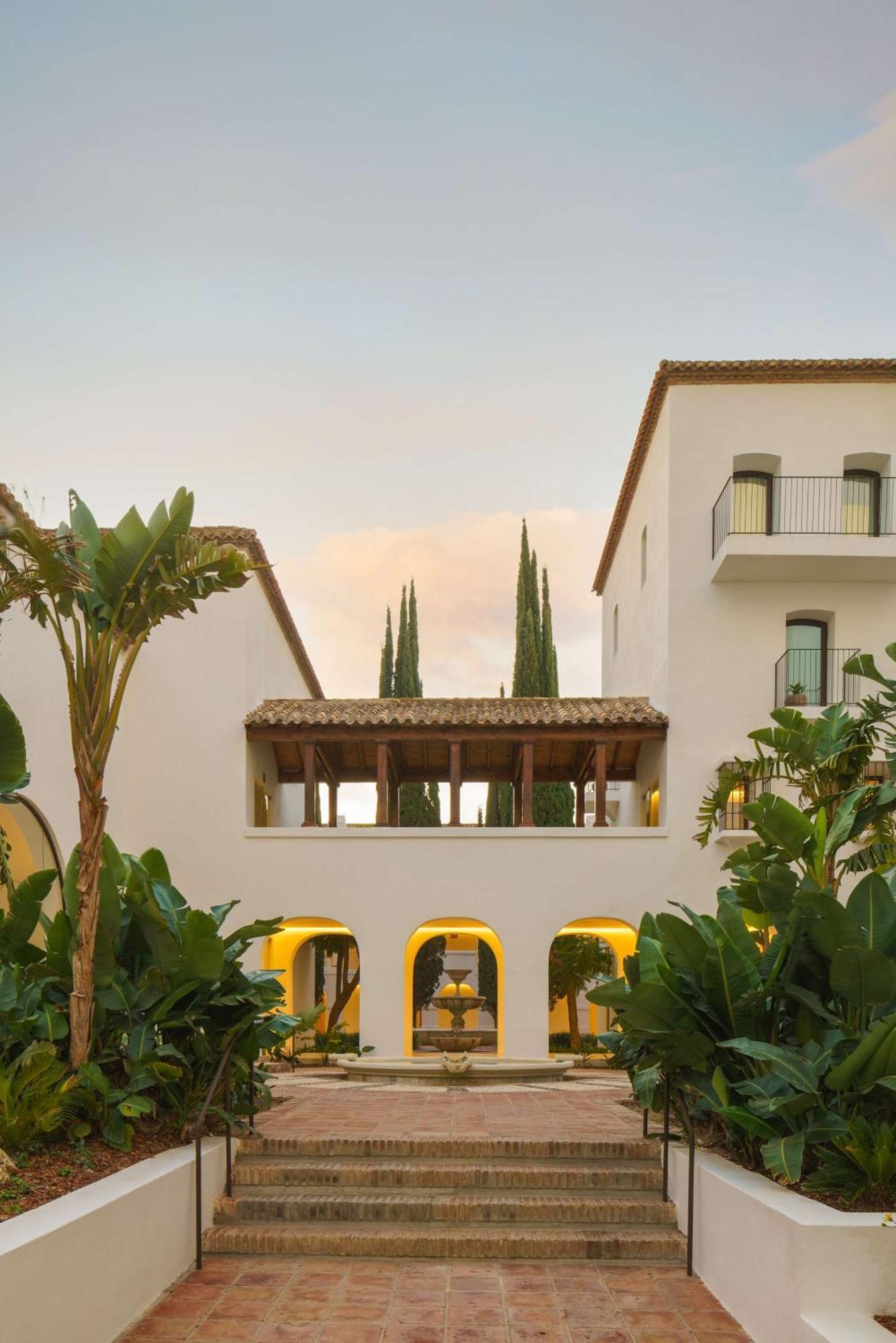 La Zambra Resort Gl, Part Of The Unbound Collection By Hyatt Mijas Eksteriør billede