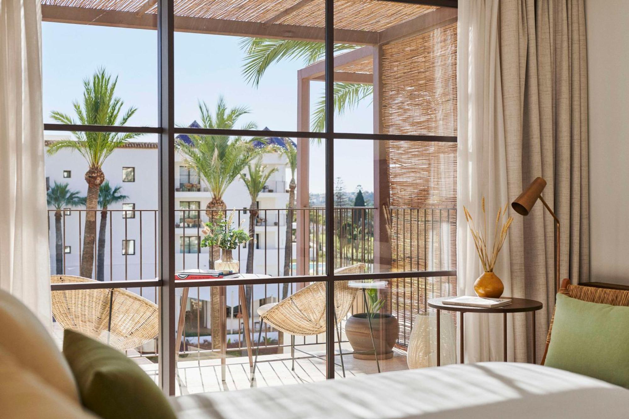 La Zambra Resort Gl, Part Of The Unbound Collection By Hyatt Mijas Eksteriør billede