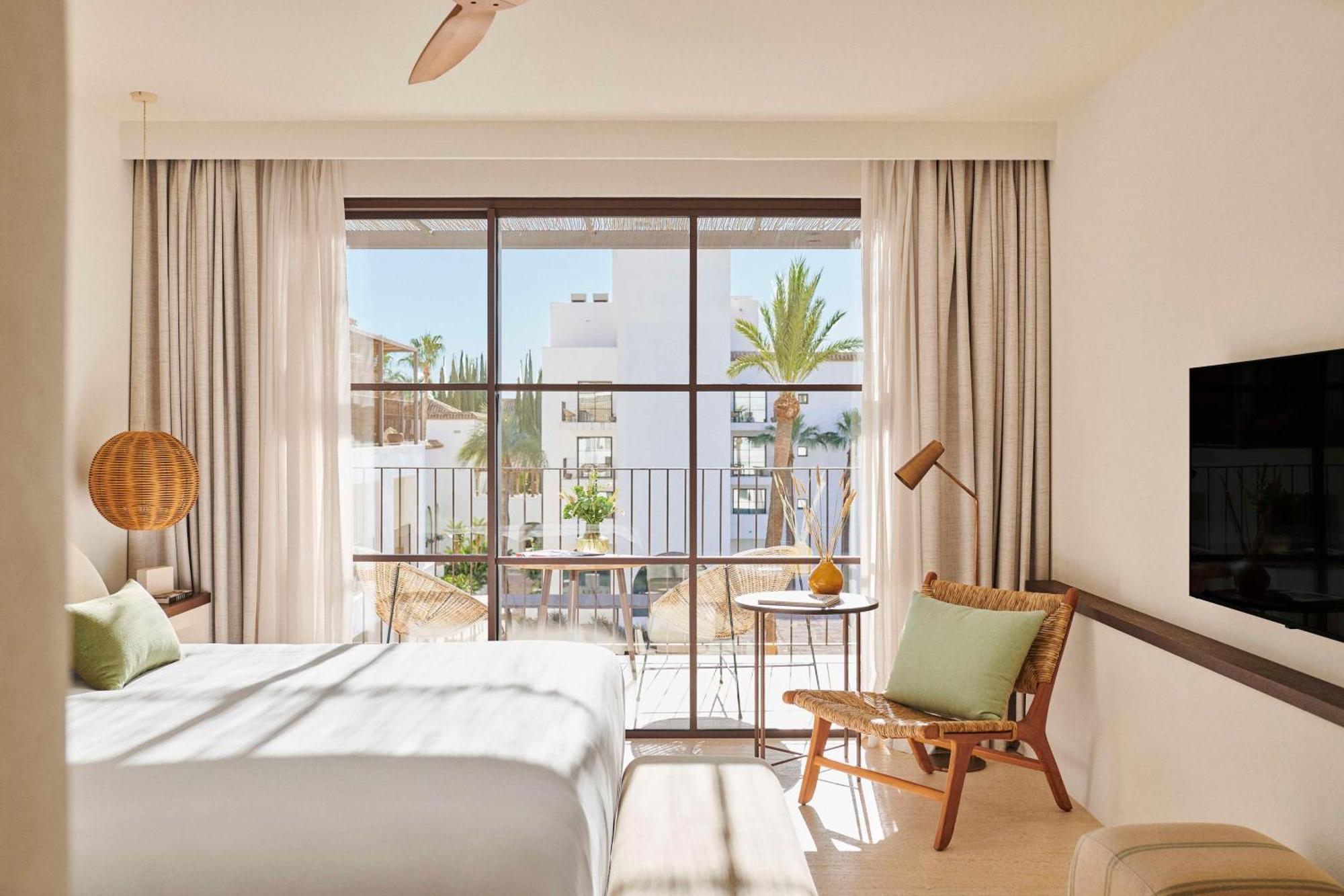 La Zambra Resort Gl, Part Of The Unbound Collection By Hyatt Mijas Eksteriør billede