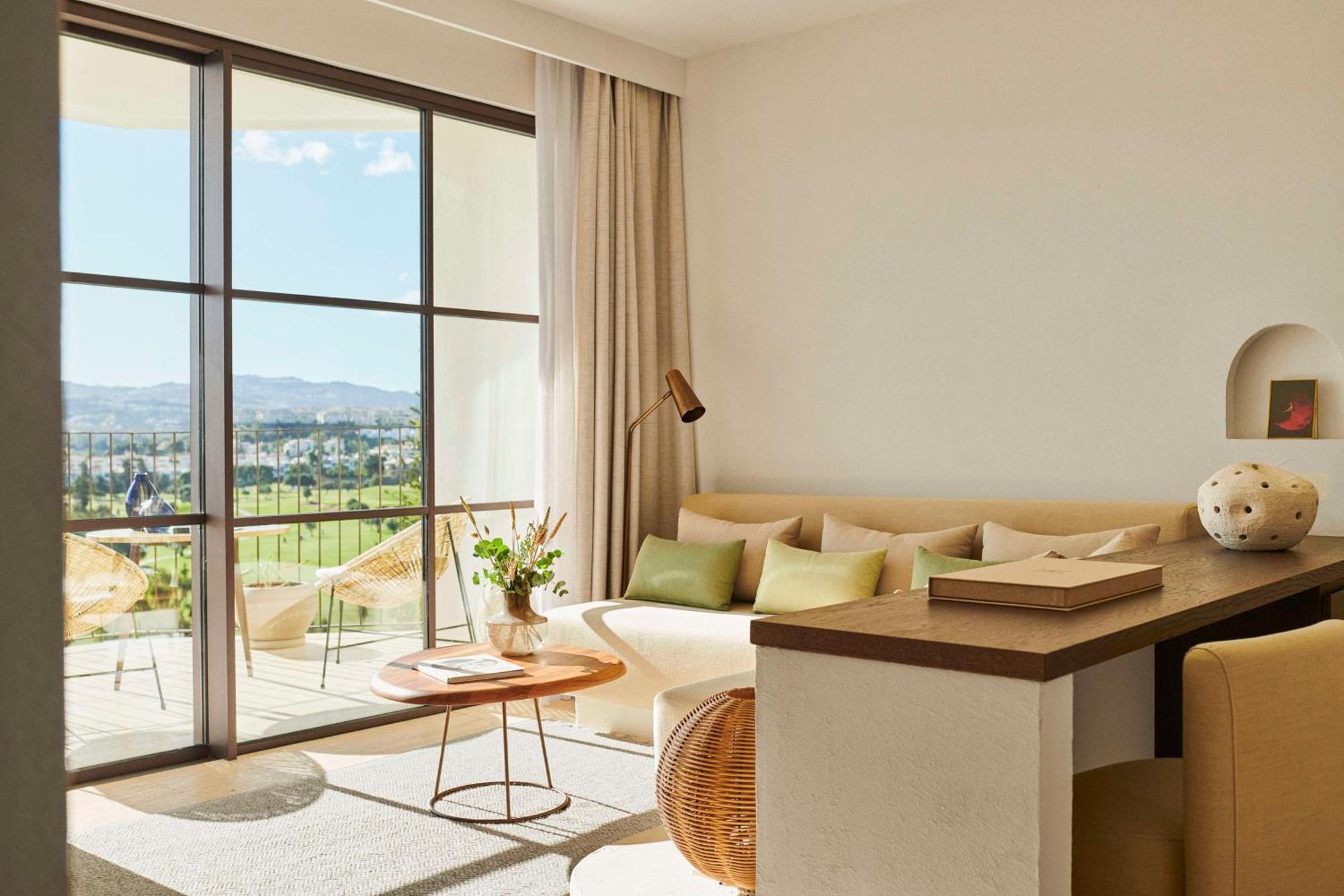 La Zambra Resort Gl, Part Of The Unbound Collection By Hyatt Mijas Eksteriør billede
