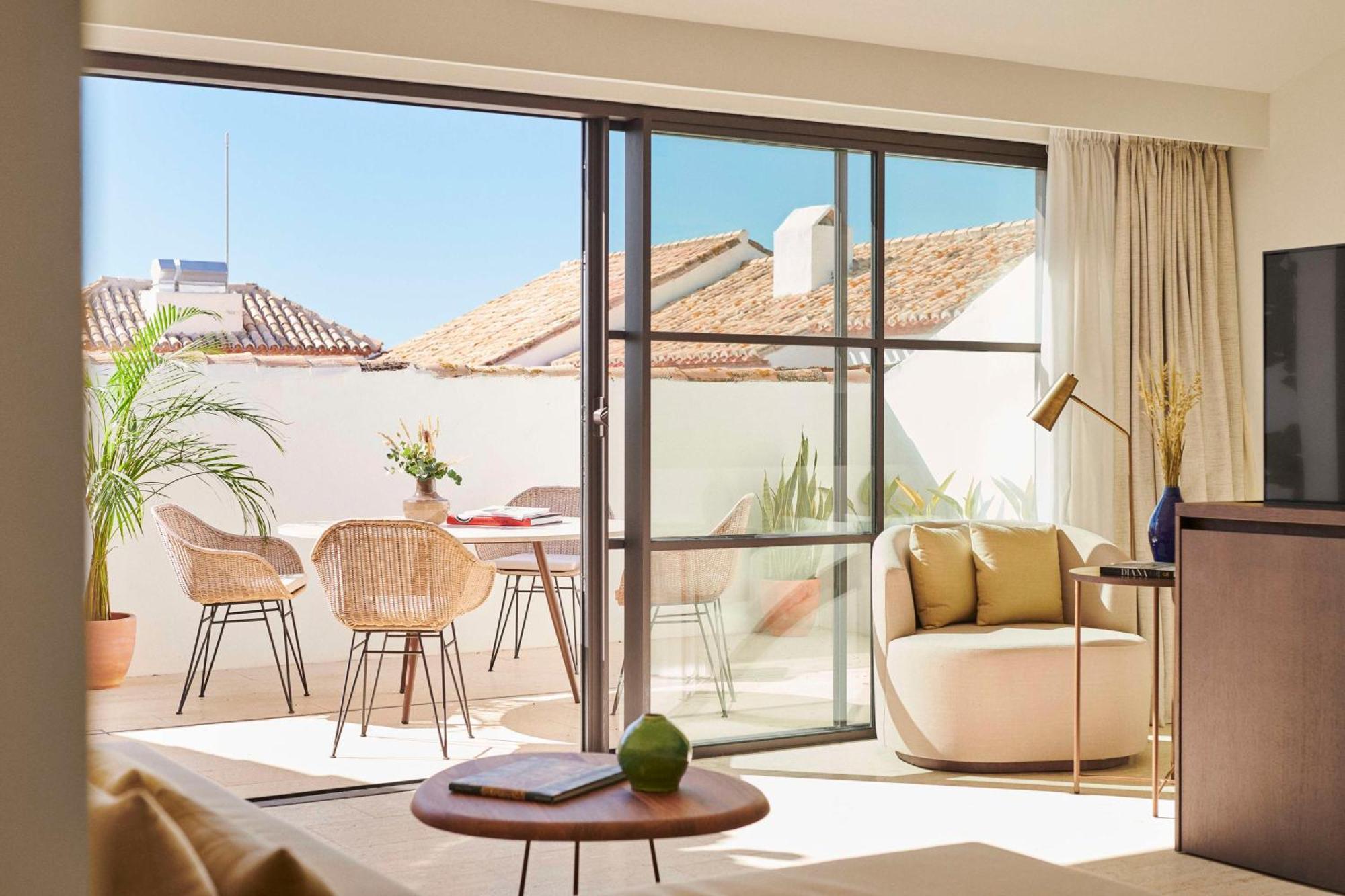 La Zambra Resort Gl, Part Of The Unbound Collection By Hyatt Mijas Eksteriør billede