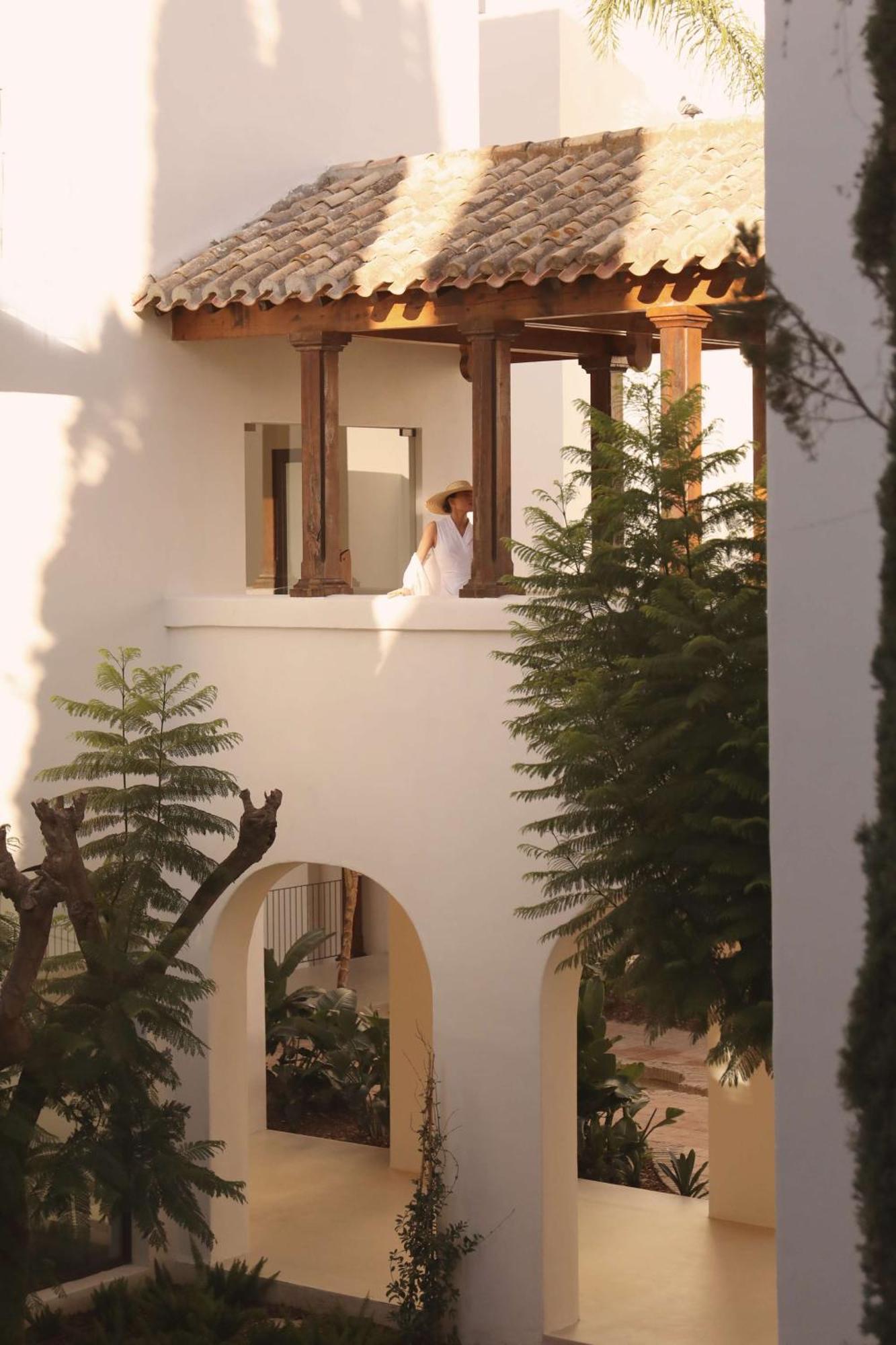 La Zambra Resort Gl, Part Of The Unbound Collection By Hyatt Mijas Eksteriør billede