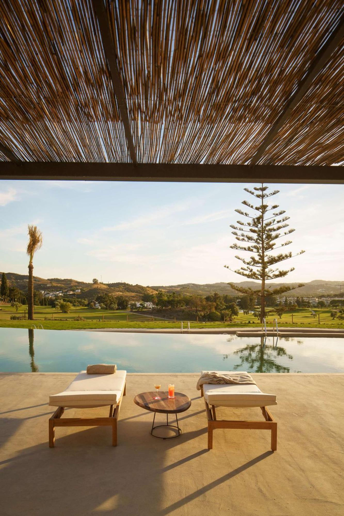 La Zambra Resort Gl, Part Of The Unbound Collection By Hyatt Mijas Eksteriør billede